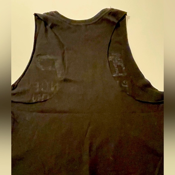 Renaissance Performance tank top - Picture 2 of 3